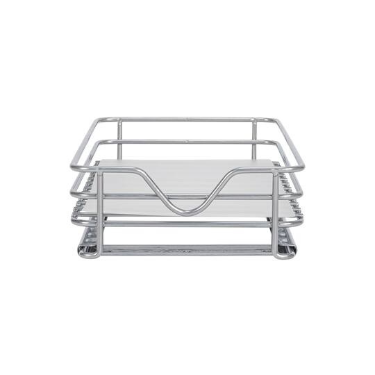 Household Essentials Glidez Spice Rack Organizer